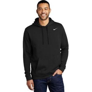 NIKE Sportswear Men's Pullover Hoodie- M